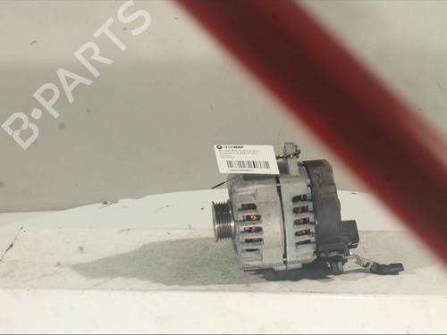 alternator-mercedes-benz-a-class-w177-a-200-d-177012-a009063903-000-906-3903-2018-20932144 main image