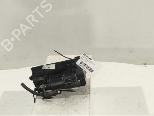 Anlasser VW TOUAREG (7LA, 7L6, 7L7) 2.5 R5 TDI | BP11908517M8 
