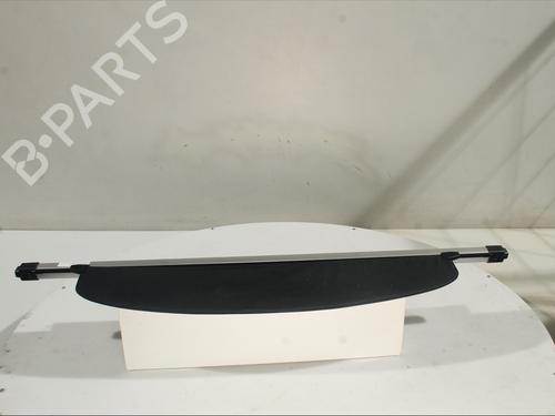 Bandeja trasera MITSUBISHI ECLIPSE CROSS (GK_, GL_) 1.5 T-Mivec (163 hp) 32277887