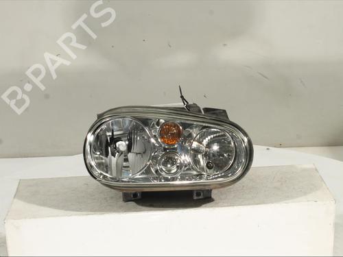 Used Right headlight Right headlight VW GOLF IV (1J1) 1.9 TDI (110 hp) 23142079 23142079