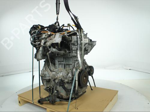 Engine NISSAN MICRA V (K14) 1.0 IG-T 100 | BP40274102M1 - Image 4