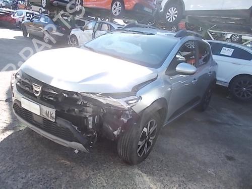 Starter DACIA SANDERO III 1.0 TCe 100 | BP25018213M8 