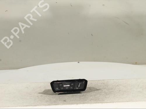 Used Headlight switch Headlight switch BMW 3 Touring (G21, G81) 320 d Mild-Hybrid (190 hp) 23142052 23142052