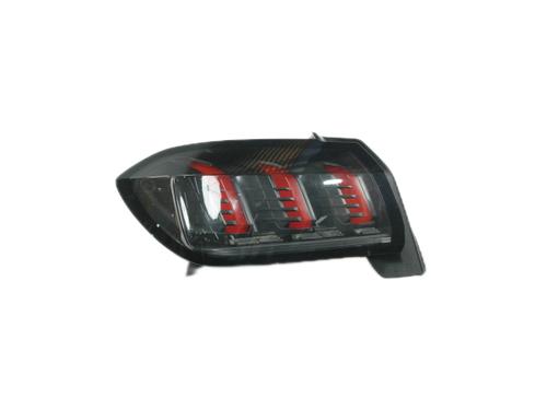 Used Left taillight Left taillight PEUGEOT 208 II (UB_, UP_, UW_, UJ_) 1.5 BlueHDI 100 (102 hp) 40615468 40615468
