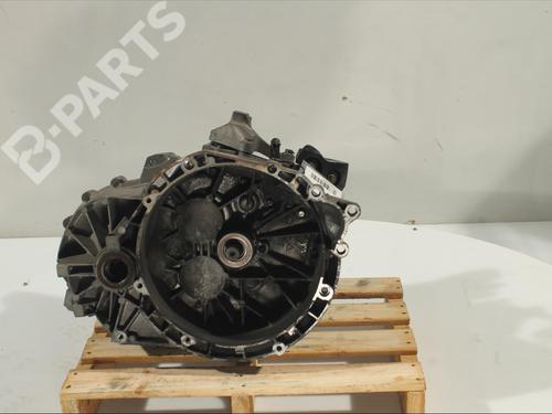 Gearbox VOLVO S40 II (544) 2.0 D | BP11910901M3 
