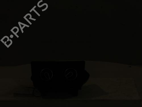 Used Climate control Climate control CITROËN JUMPER II Van 2.0 BlueHDi 160 (163 hp) 32254099 32254099