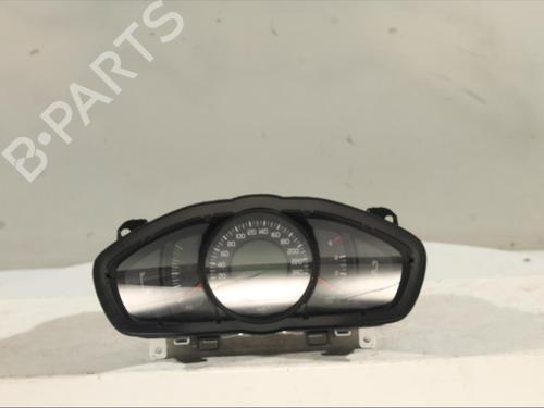 Instrument cluster VOLVO V40 Hatchback (525) D2 36011333 31412872