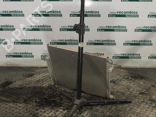 AC-Kondensator CHEVROLET SPARK (M300) 1.0 | BP12074920M32