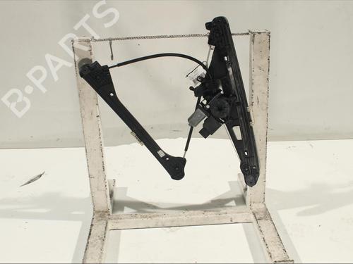 Used Front left window mechanism Front left window mechanism 12083475 12083475