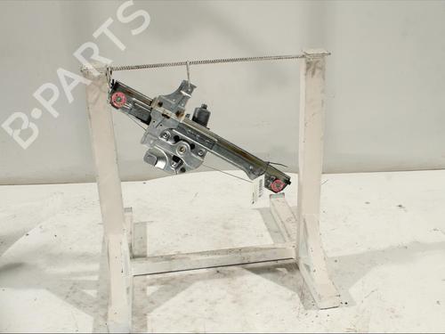 Front right window mechanism PEUGEOT 208 I (CA_, CC_) 1.5 BlueHDI 100 | BP12079778C23 