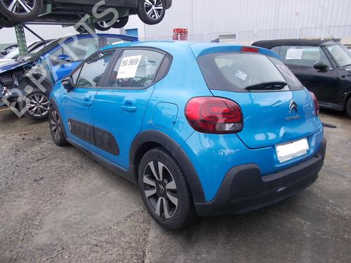 Engine CITROËN C3 III (SX) 1.2 PureTech 82 | BP32457919M1  - Image 7