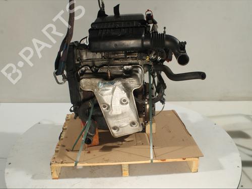 Used Engine FIAT 500 (312_) 1.2 (312AXA1A) (69 hp) 30955979