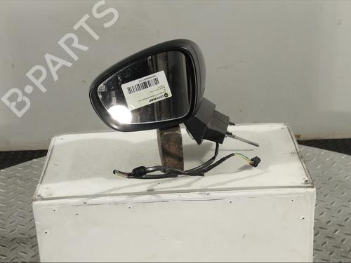 Used Left mirror CITROËN C3 II (SC_) 1.0 VTi 68 (68 hp) 12079095