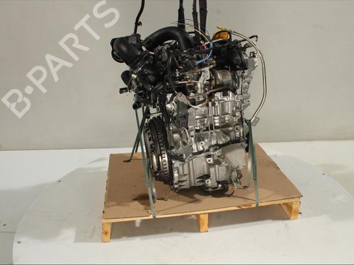 Engine RENAULT CLIO V (B7_) 1.0 LPG (B7MT) | BP27859140M1 