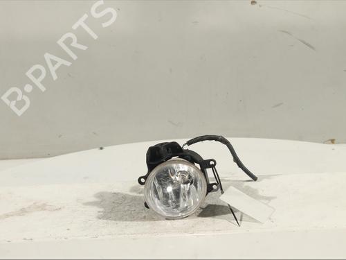 Used Right front fog light Right front fog light TOYOTA AURIS (_E18_) 1.8 Hybrid (ZWE186_, ZWE186R) (136 hp) 11985331 11985331