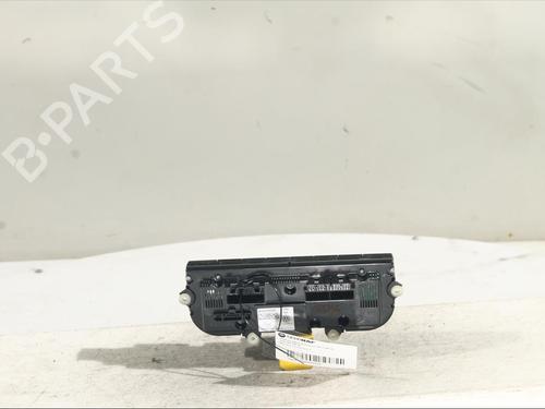 Climate control VW SCIROCCO III (137, 138) 2.0 TSI | BP24238054I5 