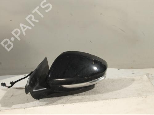 Left mirror CITROËN C4 CACTUS 1.5 BlueHDi 120 | BP29382985C26 