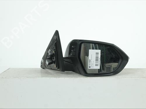 Used Right mirror Right mirror HYUNDAI KONA (SX2) EV (204 hp) 39906069 39906069