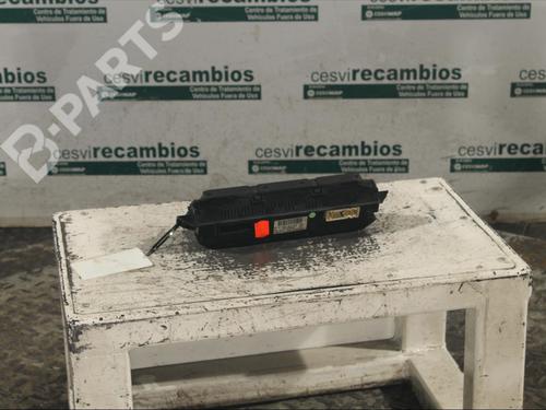 Commande Chauffage FORD C-MAX (DM2)  | BP11897488I5 