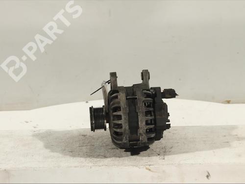 Generator DACIA SANDERO II 1.5 dCi 75 / Blue dCi 75 (B8JW, B8M4, B8AH, B8M7, B8M6) | BP11905841M7 