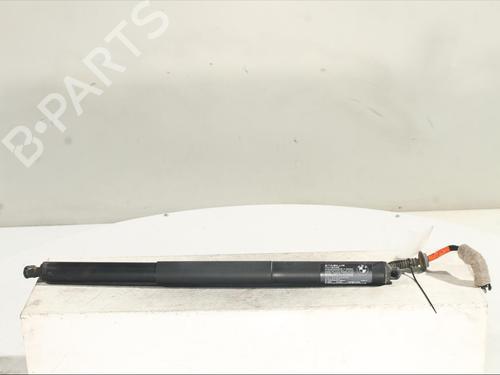 Used Tailgate lift support Tailgate lift support BMW X1 (F48) sDrive 18 d (150 hp) 24654526 24654526