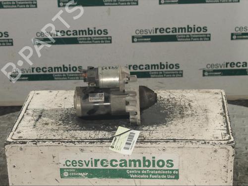 Used Starter Starter CITROËN C3 II (SC_) 1.6 HDi (92 hp) 11900762 11900762