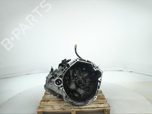 gearkasse-renault-clio-v-b7_-2019-37003679 main image