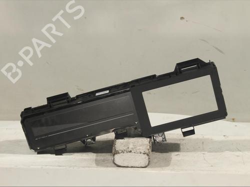 Used Instrument cluster Instrument cluster RENAULT SCÉNIC III (JZ0/1_) 1.5 dCi (86 hp) 26925402 26925402