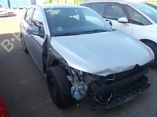 Starter CITROËN C-ELYSEE (DD_) 1.6 HDI 92 | BP22956338M8 