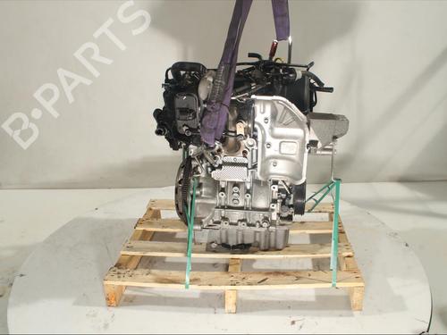 Engine SEAT IBIZA IV (6J5, 6P1)  | BP17975609M1 