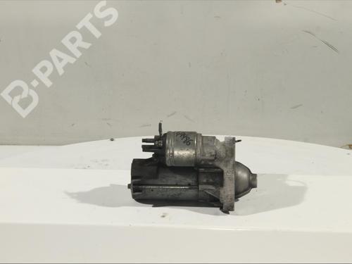 Used Starter RENAULT MEGANE III Hatchback (BZ0/1_, B3_) 1.5 dCi (BZ09, BZ0D, BZ1W, BZ29, BZ14) (110 hp) 12169646