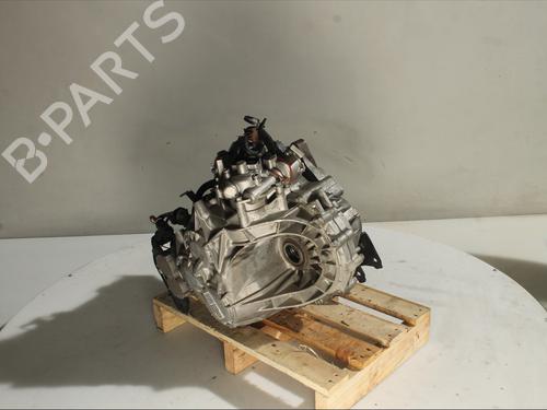 Gearbox HYUNDAI TUCSON (TL, TLE) 1.6 T-GDi | BP30092605M3 