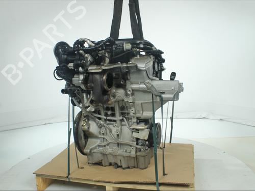 Used Engine Engine 37185999 37185999
