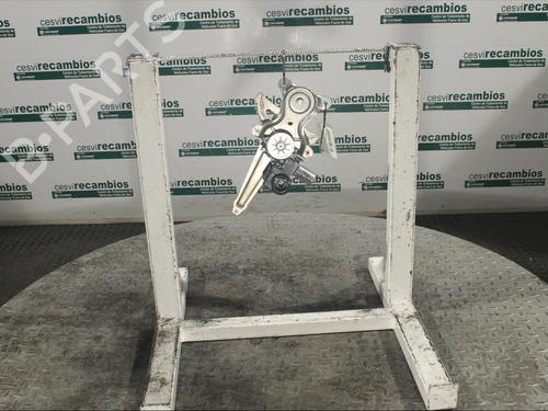 Used Rear right window mechanism LEXUS IS III (_E3_) 300h (AVE30_, AVE30R) (223 hp) 12078297