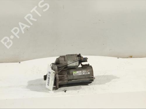 Used Starter Starter RENAULT MEGANE III Hatchback (BZ0/1_, B3_) 1.5 dCi (BZ09, BZ0D, BZ1W, BZ29, BZ14) (110 hp) 11903673 11903673