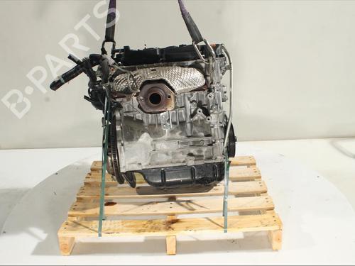 Engine MITSUBISHI ASX (GA_W_) 1.6 MIVEC (GA1W) | BP24857073M1 