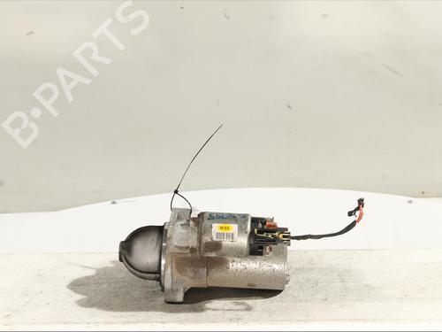 Used Starter Starter 25279800 25279800