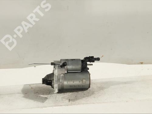 Starter CITROËN C-ELYSEE (DD_) 1.2 PureTech 82 (DDHMRP) | BP11906065M8 