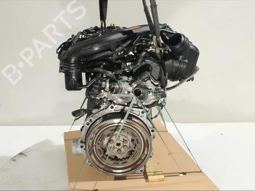 Engine AUDI A3 Sportback (8VA, 8VF) 35 TFSI | BP29463142M1 