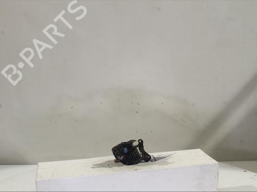 Left front fog light MAZDA CX-5 (KE, GH) 2.0 (KEEFW) | BP33222886C30 - Image 2