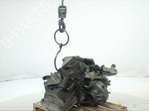 Gearbox CITROËN C4 III (BA_, BB_, BC_) BLUEHDI 110 (BBYHSA) | BP37733121M3 - Image 4