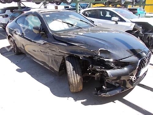 Front left window mechanism BMW 4 Coupe (G22, G82) 420 d Mild-Hybrid | BP35797953C22 - Image 5
