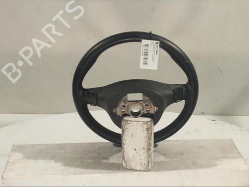 Steering wheel VW TOUAREG (7P5, 7P6)  | BP15883920C49 