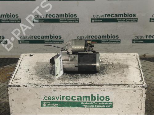 Used Starter Starter CITROËN C4 I (LC_) 1.6 HDi (109 hp) 11895858 11895858