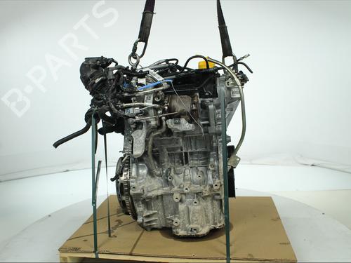 Used Engine Engine DACIA SANDERO III 1.0 TCe 100 ECO-G (101 hp) 40205588 40205588