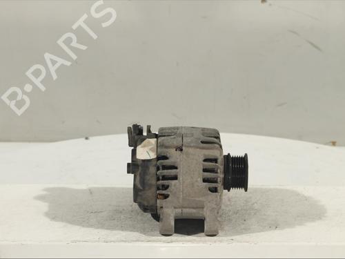 Used Alternator Alternator FORD FIESTA VI (CB1, CCN) 1.6 TDCi (75 hp) 11912970 11912970