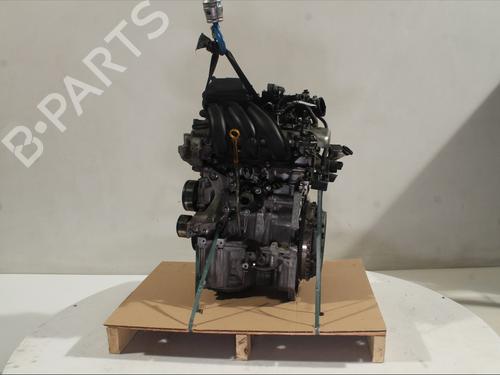 Used Engine Engine NISSAN MICRA IV (K13K, K13KK) 1.2 (80 hp) 33298260 33298260