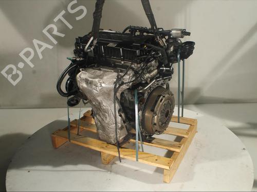 Engine SSANGYONG XLV SUV  | BP20102901M1 