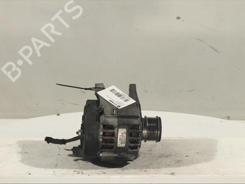 Used Alternator DACIA DOKKER Express Box Body/MPV [2012-2025]  13654060