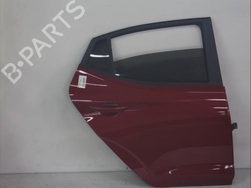 Used Right rear door Right rear door 37511914 37511914